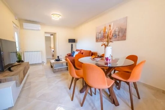 Apartmán Kvarner - Novi Vinodolski KV 1840 N1