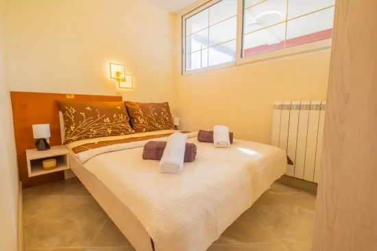 Apartmán Kvarner - Novi Vinodolski KV 1840 N1