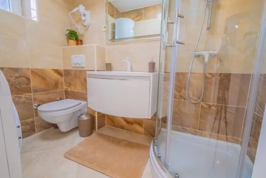 Apartmán Kvarner - Novi Vinodolski KV 1840 N1