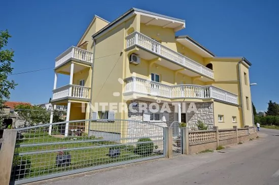 Apartmán Severní Dalmácie - Vodice DA 4218 N1