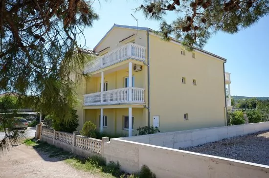 Apartmán Severní Dalmácie - Vodice DA 4218 N1