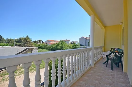 Apartmán Severní Dalmácie - Vodice DA 4218 N1