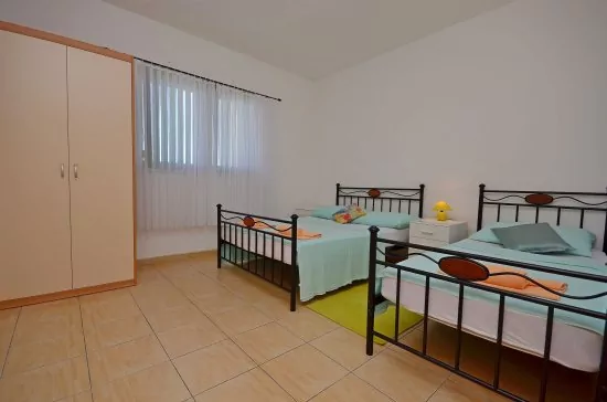 Apartmán Severní Dalmácie - Vodice DA 4218 N1