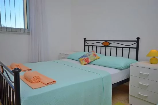 Apartmán Severní Dalmácie - Vodice DA 4218 N1