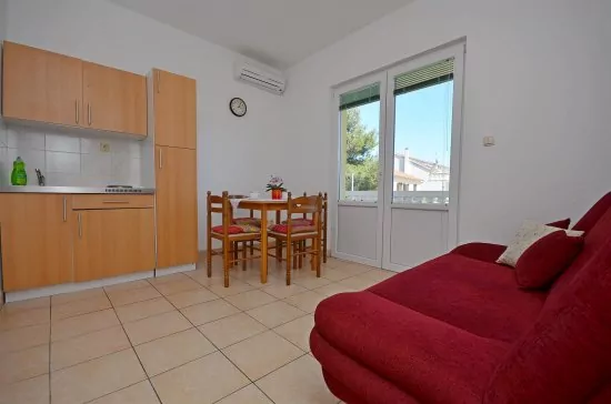 Apartmán Severní Dalmácie - Vodice DA 4218 N1