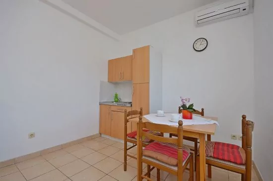 Apartmán Severní Dalmácie - Vodice DA 4218 N1