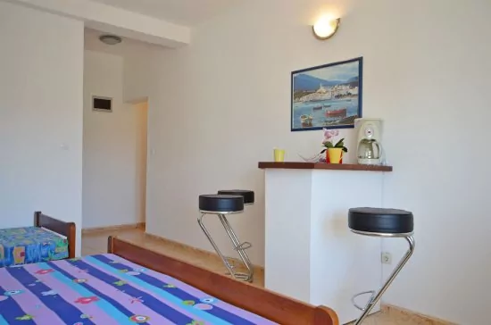 Apartmán Severní Dalmácie - Vodice DA 4218 N2