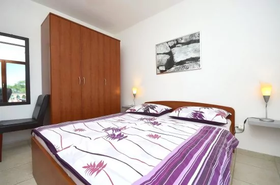 Apartmán Severní Dalmácie - Vodice DA 4219 N2