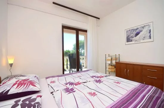 Apartmán Severní Dalmácie - Vodice DA 4219 N2