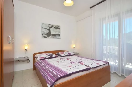 Apartmán Severní Dalmácie - Vodice DA 4219 N2