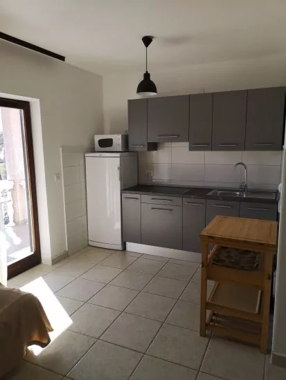 Apartmán Severní Dalmácie - Vodice DA 4219 N2