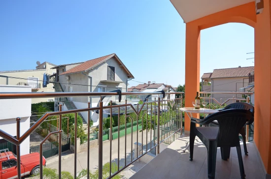 Apartmán Severní Dalmácie - Vodice DA 4220 N3