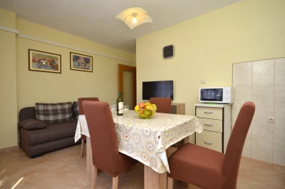 Apartmán Severní Dalmácie - Vodice DA 4220 N3