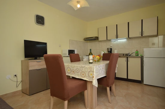 Apartmán Severní Dalmácie - Vodice DA 4220 N3