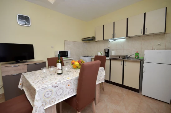 Apartmán Severní Dalmácie - Vodice DA 4220 N3