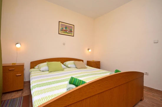 Apartmán Severní Dalmácie - Vodice DA 4220 N3