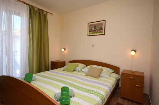 Apartmán Severní Dalmácie - Vodice DA 4220 N3