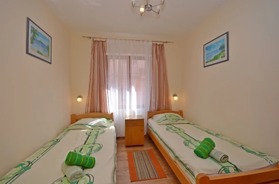 Apartmán Severní Dalmácie - Vodice DA 4220 N3