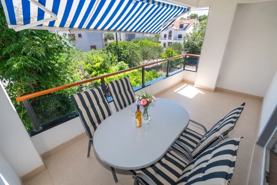 Apartmán Severní Dalmácie - Vodice DA 4222 N2