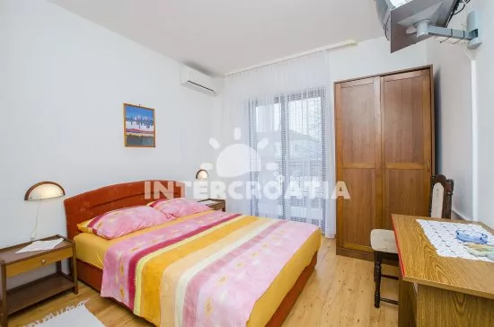 Apartmánový pokoj Střední Dalmácie - Trogir DA 3237 N6