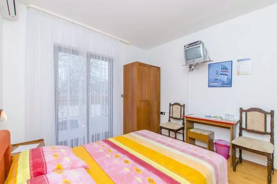 Apartmánový pokoj Střední Dalmácie - Trogir DA 3237 N6