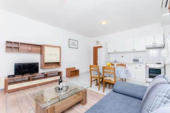 Apartmán Střední Dalmácie - Trogir DA 3237 N15