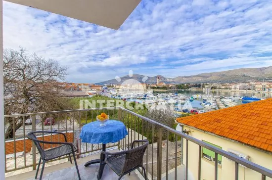 Apartmán Střední Dalmácie - Trogir DA 3237 N11