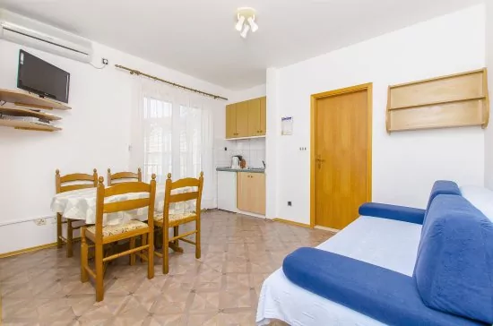 Apartmán Střední Dalmácie - Trogir DA 3237 N11