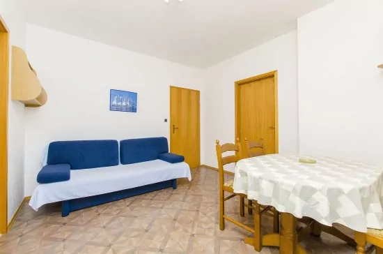 Apartmán Střední Dalmácie - Trogir DA 3237 N11