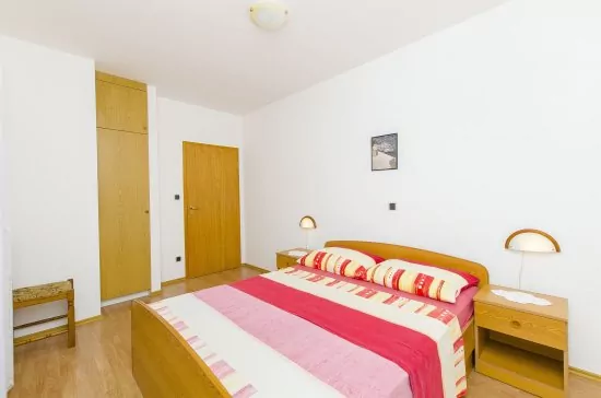 Apartmán Střední Dalmácie - Trogir DA 3237 N11