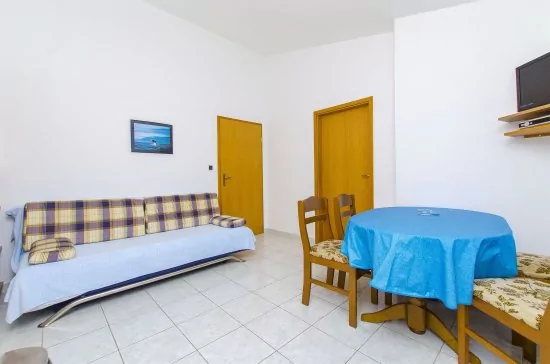 Apartmán Střední Dalmácie - Trogir DA 3237 N14