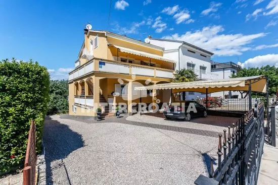 Apartmán Ostrov Krk - Malinska OS 8108 N5