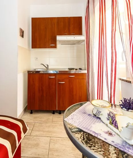 Apartmán Ostrov Krk - Malinska OS 8108 N5