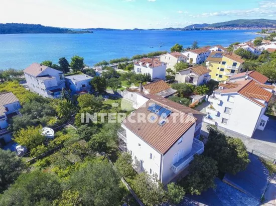 Apartmán Severní Dalmácie - Srima (Vodice) DA 4224 N6