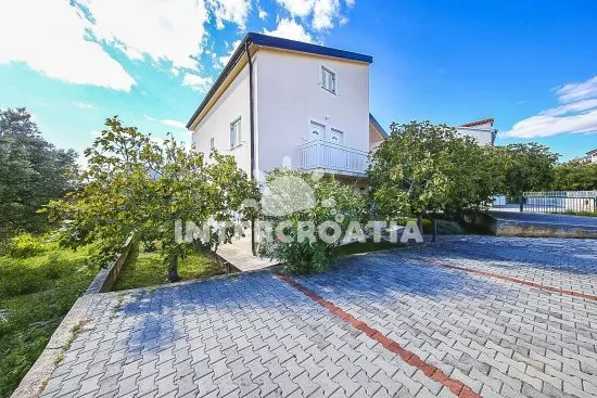 Apartmán Severní Dalmácie - Srima (Vodice) DA 4224 N6