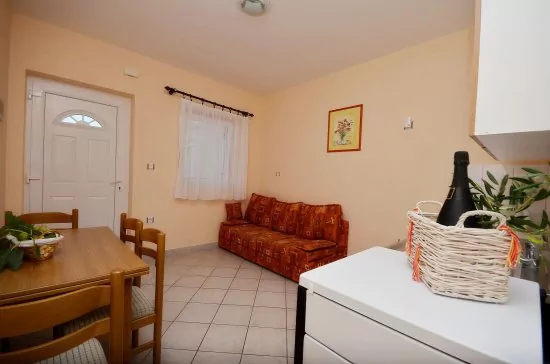 Apartmán Severní Dalmácie - Srima (Vodice) DA 4224 N6