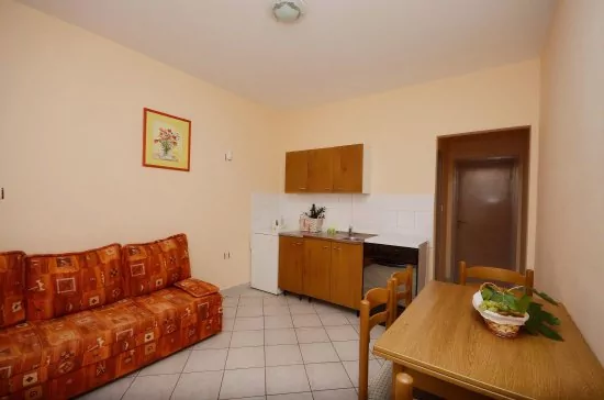 Apartmán Severní Dalmácie - Srima (Vodice) DA 4224 N6