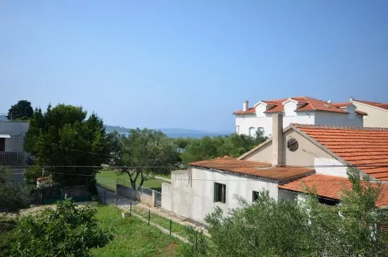 Apartmán Severní Dalmácie - Srima (Vodice) DA 4224 N6