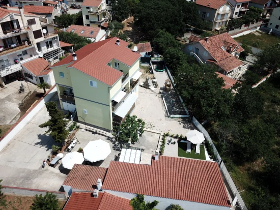 Apartmán Severní Dalmácie - Vodice DA 4225 N3