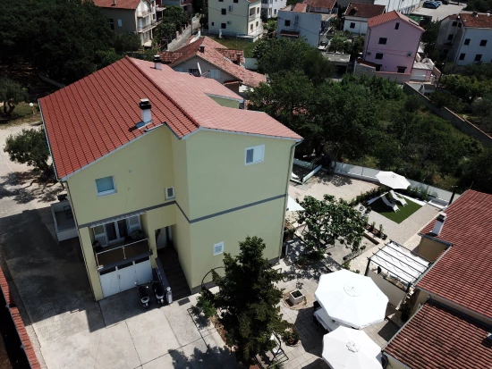 Apartmán Severní Dalmácie - Vodice DA 4225 N3