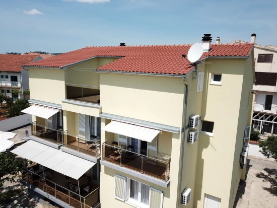 Apartmán Severní Dalmácie - Vodice DA 4225 N3