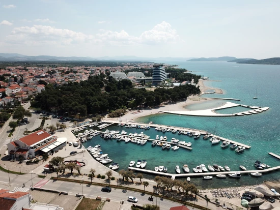 Apartmán Severní Dalmácie - Vodice DA 4225 N3