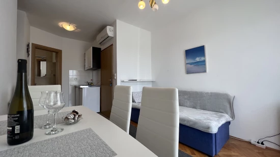 Apartmán Severní Dalmácie - Vodice DA 4225 N3