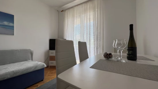 Apartmán Severní Dalmácie - Vodice DA 4225 N3