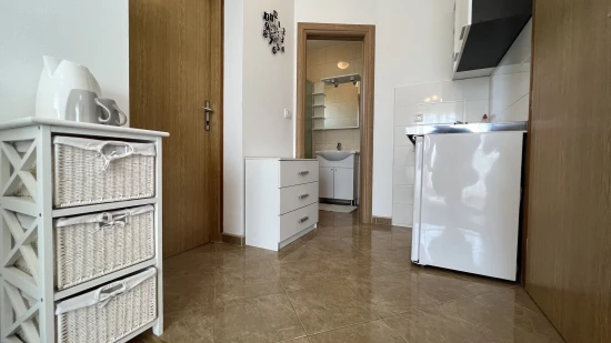 Apartmán Severní Dalmácie - Vodice DA 4225 N3