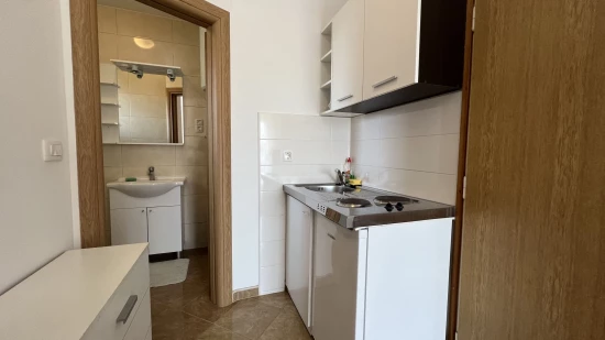 Apartmán Severní Dalmácie - Vodice DA 4225 N3