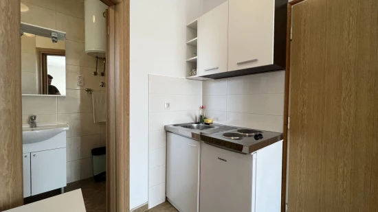 Apartmán Severní Dalmácie - Vodice DA 4225 N3