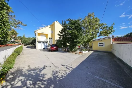 Apartmán Severní Dalmácie - Vodice DA 4225 N4