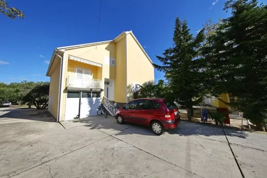 Apartmán Severní Dalmácie - Vodice DA 4225 N4