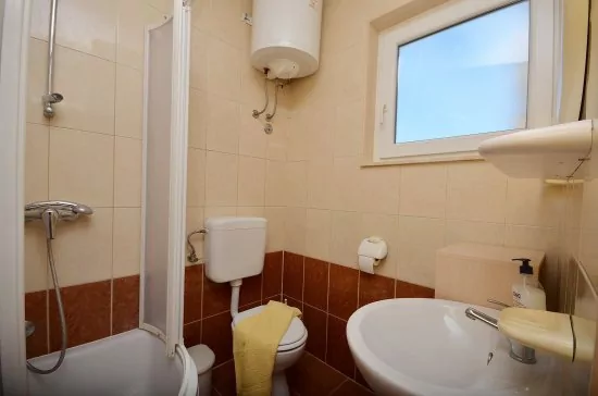 Apartmán Severní Dalmácie - Vodice DA 4225 N4